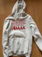 Hoodie Stranger Things Größe M Dresden - Südvorstadt-Ost Vorschau