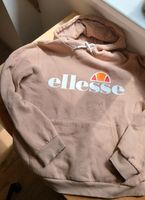 HOODIE ellesse Sachsen - Großpösna Vorschau