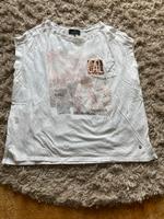 Monari t Shirt Gr 40 Creme inklusive Versand Rheinland-Pfalz - Bruttig-Fankel Vorschau