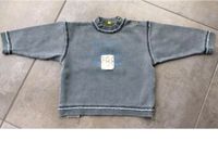 TIMBERLAND * PULLOVER * BLAU * GR.80/86 *18 MON. *USED-LOOK * TOP Rheinland-Pfalz - Emmelshausen Vorschau