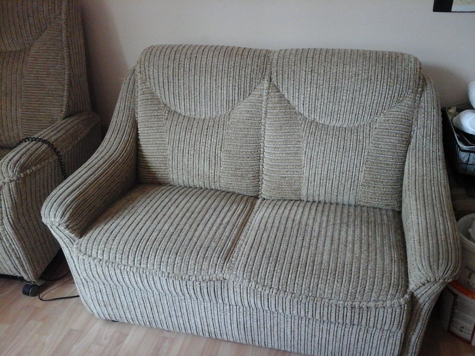 Sofa 2-Sitzer in Winterburg