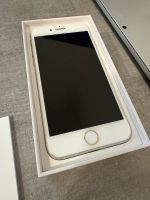 Apple iPhone 8, Weiß/Silber, 64 GB Schleswig-Holstein - Lübeck Vorschau