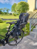 Britax Römer Jockey 2 - Kindersitz / Fahrradsitz + 2 Halterungen Sachsen - Dippoldiswalde Vorschau
