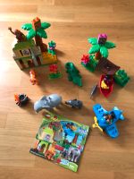 Lego Duplo 10804 Dschungel Baden-Württemberg - Altbach Vorschau