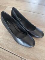 Klassische Pumps Sachsen-Anhalt - Magdeburg Vorschau