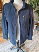 Calvin Klein Herren Soft-Shell Jacke Navy Gr. L (TOP) Duisburg - Meiderich/Beeck Vorschau