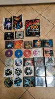 PC-Spiele, DVD, VHS, Musik-CD Sammlung Sachsen-Anhalt - Eisleben Vorschau