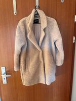 Brauner Teddymantel von Only Niedersachsen - Hildesheim Vorschau