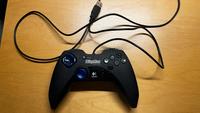 Gamepad PC Logitech Wingman Action  Controller Baden-Württemberg - Neulingen Vorschau