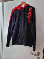 Adidas Sweatshirtjacke Herren Hessen - Groß-Umstadt Vorschau