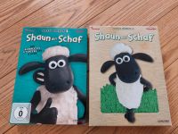 Shaun das Schaf DVD Set Nordrhein-Westfalen - Minden Vorschau