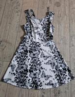FB Sister Kleid Gr 36 S  Schmetterlinge Dortmund - Derne Vorschau