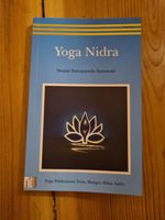 Buch "Yoga Nidra" von Swami Satyananda - komplett neu Pankow - Prenzlauer Berg Vorschau