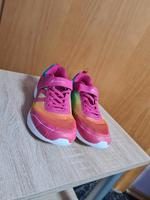 Sportschuhe/Turnschuhe Niedersachsen - Visselhövede Vorschau