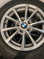 Sommer Reifen mit Felgen BMW 205 60 r16 96v Hessen - Marburg Vorschau