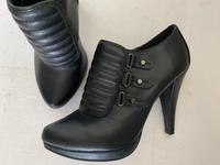 Stiefelette Graceland Gr. 38 München - Moosach Vorschau