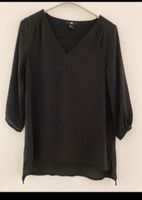 H&M oversize Bluse schwarz xs Nordrhein-Westfalen - Kevelaer Vorschau