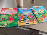 WIE NEU! Kinderbücher Leselöwen ABC Das A findet Freunde Rheinland-Pfalz - Pleitersheim Vorschau