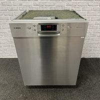 Spülmaschine Bosch A++ 60cm 1 Jahr Garantie/ inkl. Lieferung Hamburg-Mitte - Hamburg Rothenburgsort Vorschau