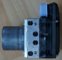 AUDI A6 4G ABS Steuergerät Hydraulikblock 4G0907379H CGL Baden-Württemberg - Karlsruhe Vorschau