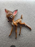 Walt Disney Wandfigur 3D Relief Bambi Bayern - Selb Vorschau