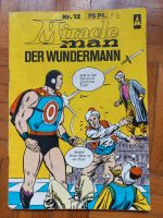 Miracleman Nr. 12 Der Wundermann Comic alt Bayern - Ering Vorschau