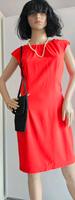 H&M Sommerkleid Gr.M,, rot Bayern - Hemau Vorschau