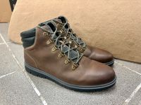 Neuwertige Geox U GHIACCIAIO C Stiefel Leder Gr. 44 UVP 130 Saarland - Perl Vorschau