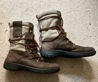 Ecco Stiefel 40 Schleswig-Holstein - Barsbüttel Vorschau