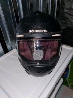 Motorradhelm von Schuberth C3 Pro Women Matt, klapphelm Bayern - Ingolstadt Vorschau