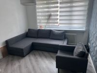 Ikea Sofa set mit Bettfunktion Bremen - Neustadt Vorschau