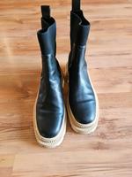 Chelsea Boots von Mango Gr  42 Saarland - Lebach Vorschau