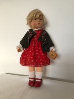 Käthe Kruse Puppe "Fifi" Rheinland-Pfalz - Koblenz Vorschau