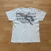 Travis scott x virgil abloh by a thread t-shirt Baden-Württemberg - Überlingen Vorschau