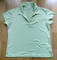 MAUL Climalite Sport Polo Gr.42 grün Frankfurt am Main - Nordend Vorschau