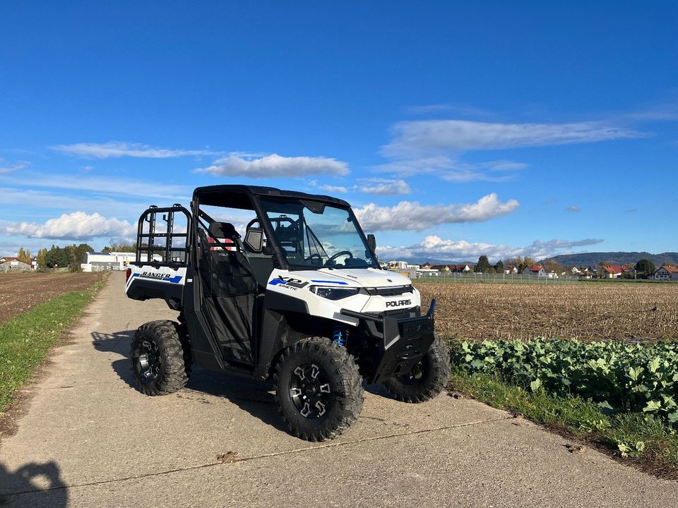 Polaris XP Kinetic Premium in Meißenheim