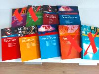 Neuwertige Bücher für Studium, Schule und Beruf Nordrhein-Westfalen - Krefeld Vorschau