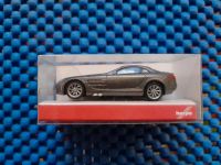 Herpa 033206 MB SLR McLaren anthrazit met. Hannover - Südstadt-Bult Vorschau