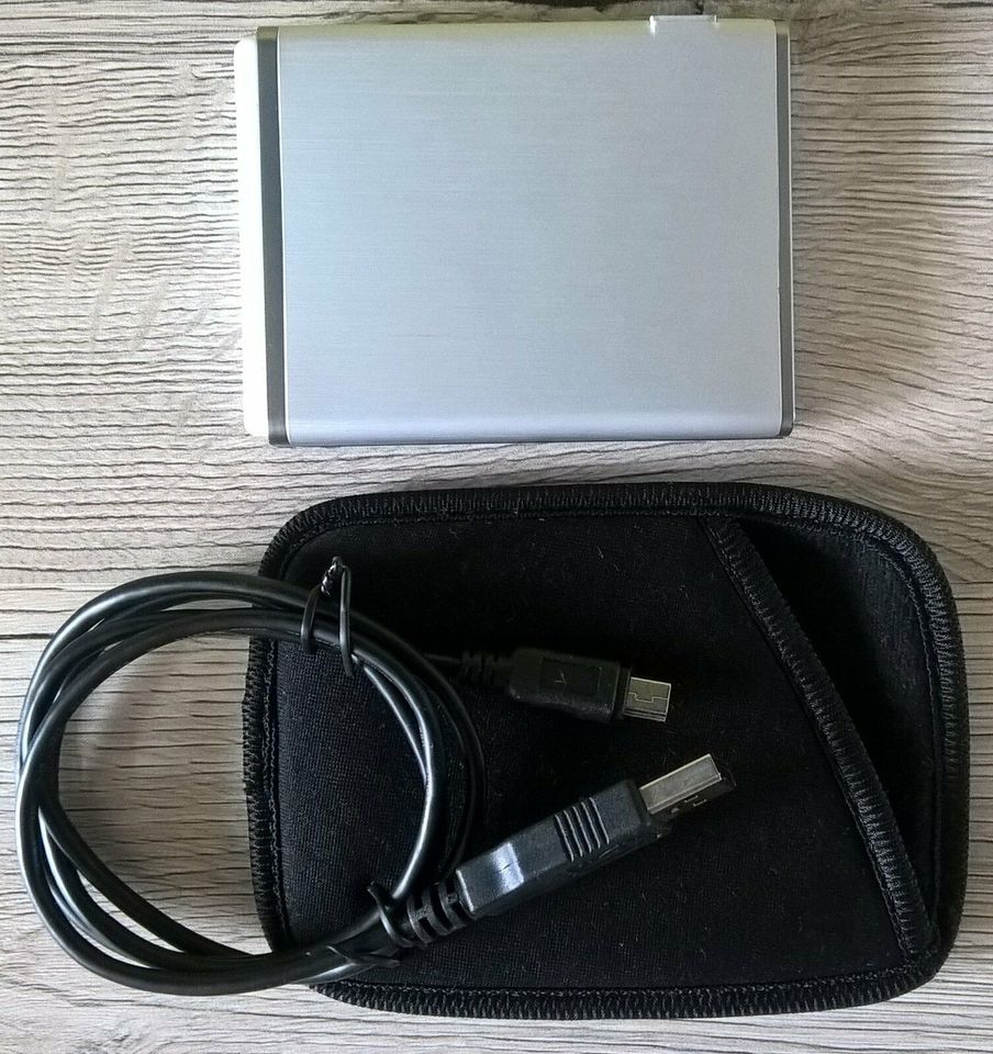 B-Speech (Hama) Ultra Slim Bluetooth Mini Tastatur (Mini Pad) in Weißenfels