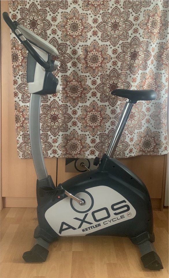 Kettler Heimtrainer Ergometer Fahrrad AXOS Cycle M Bike in  Nordrhein-Westfalen - Hamm | Herrenfahrrad gebraucht kaufen | eBay  Kleinanzeigen ist jetzt Kleinanzeigen