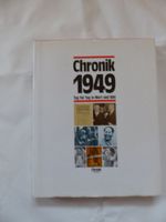 CHRONIK 1949 - Tag für Tag in Wort und Bild Rheinland-Pfalz - Nauort Vorschau