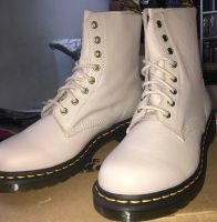 Originale Dr. Martens Air Wair Neu Beige Neu ! 41 Chemnitz - Ebersdorf Vorschau