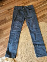 Blaue Edc Herren Hose Größe 33/34 Schleswig-Holstein - Kaltenkirchen Vorschau