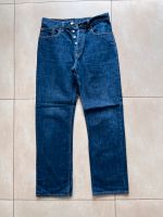 Levi‘s 539 Blue Jeans W33/L32 Nordrhein-Westfalen - Frechen Vorschau