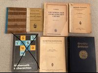 Analytische Geometrie / Sammlung zu Arithmetik & Algebra Hannover - Vahrenwald-List Vorschau
