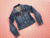 Gap Kids Jeans Jacke Gr. 134 Baden-Württemberg - Sauldorf Vorschau