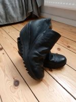 Fly London - Yip - Leder - Stiefelette Gr. 42 Berlin - Reinickendorf Vorschau