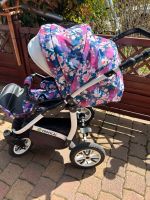 Kinderwagen 3 in 1 Sachsen-Anhalt - Braunsbedra Vorschau