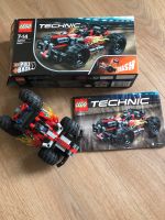 LEGO Technic 42073 Brandenburg - Treuenbrietzen Vorschau