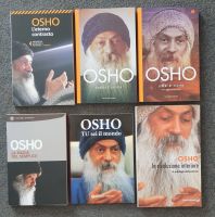 Osho in Italienisch / Bhagwan Rajneesh Osho Italiano Berlin - Spandau Vorschau